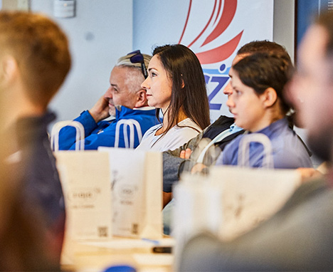 PIMEW Offshore Wind Energy Cup